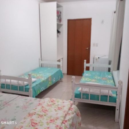 Pousada São Matheus Cachoeira Paulista Exterior foto