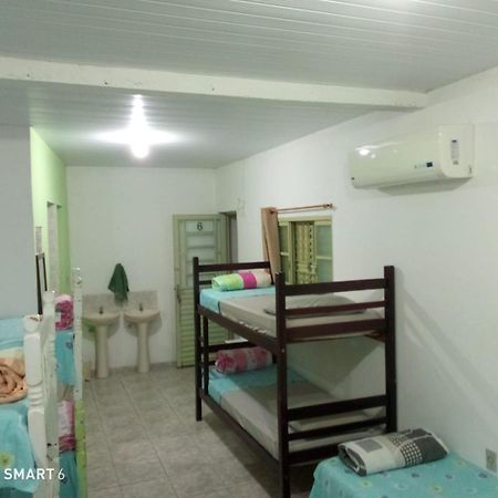 Pousada São Matheus Cachoeira Paulista Exterior foto