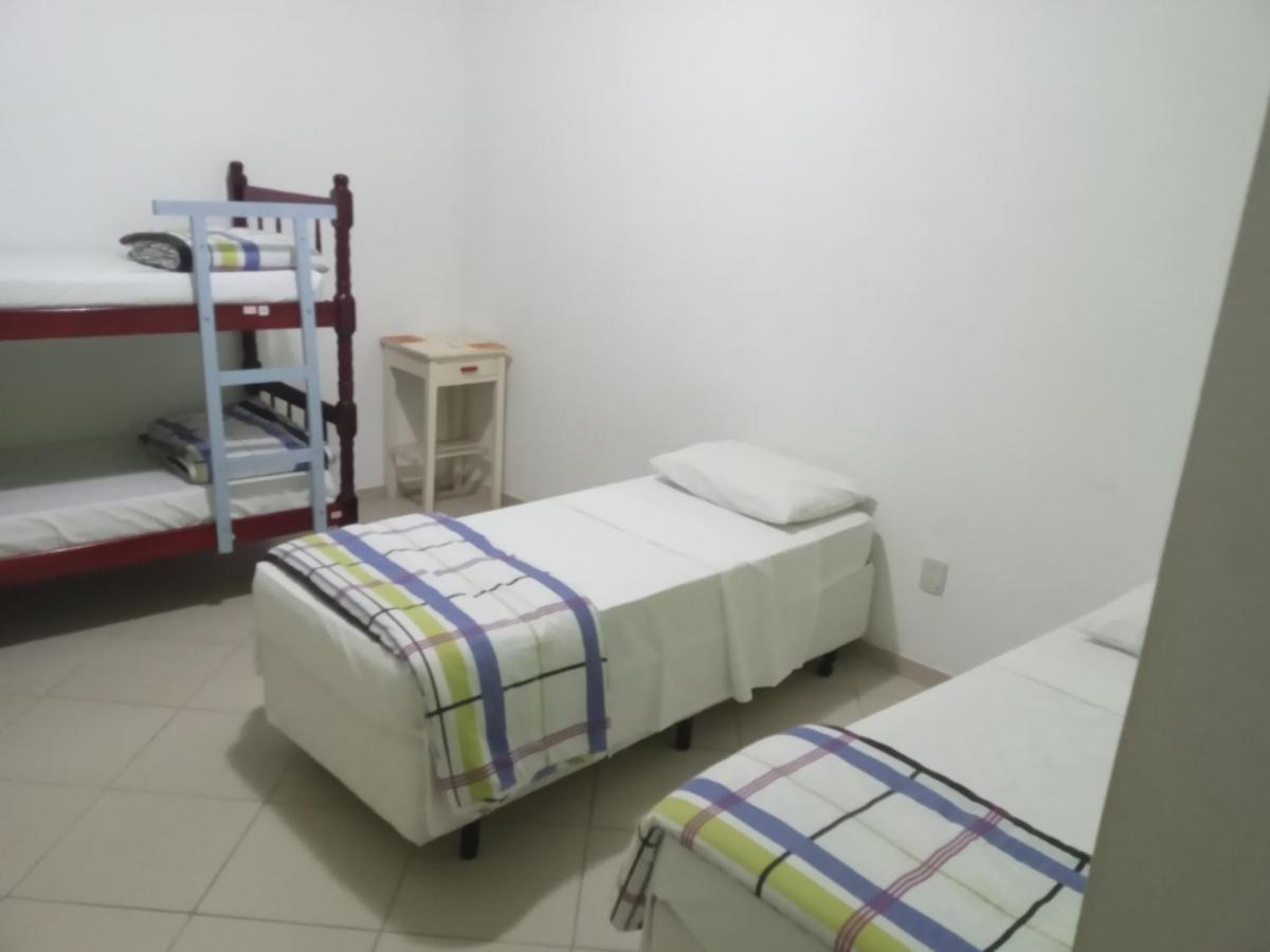 Pousada São Matheus Cachoeira Paulista Exterior foto