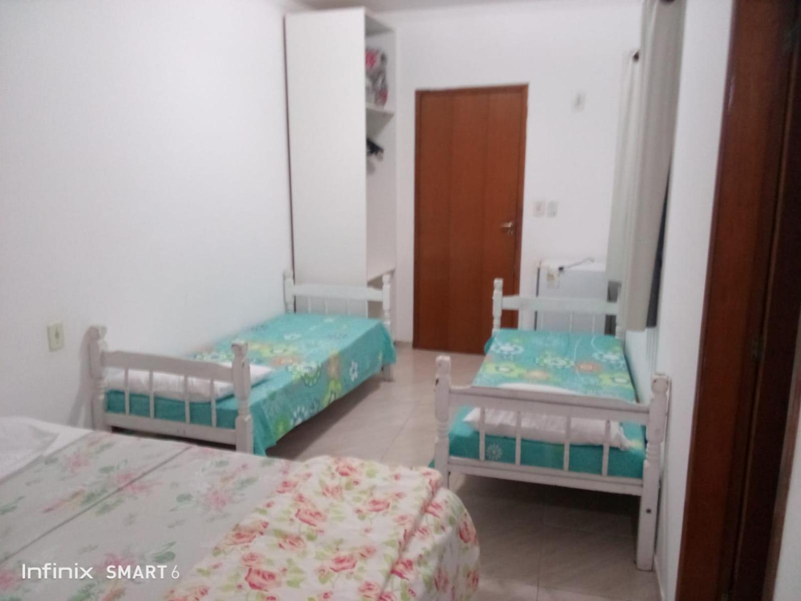 Pousada São Matheus Cachoeira Paulista Exterior foto