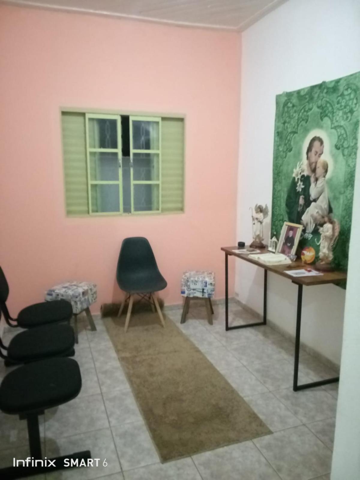 Pousada São Matheus Cachoeira Paulista Exterior foto