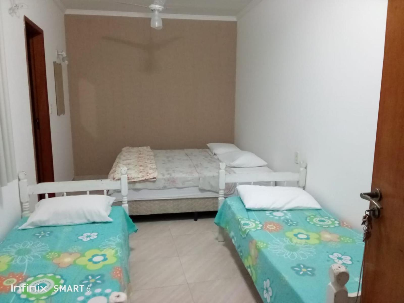 Pousada São Matheus Cachoeira Paulista Exterior foto