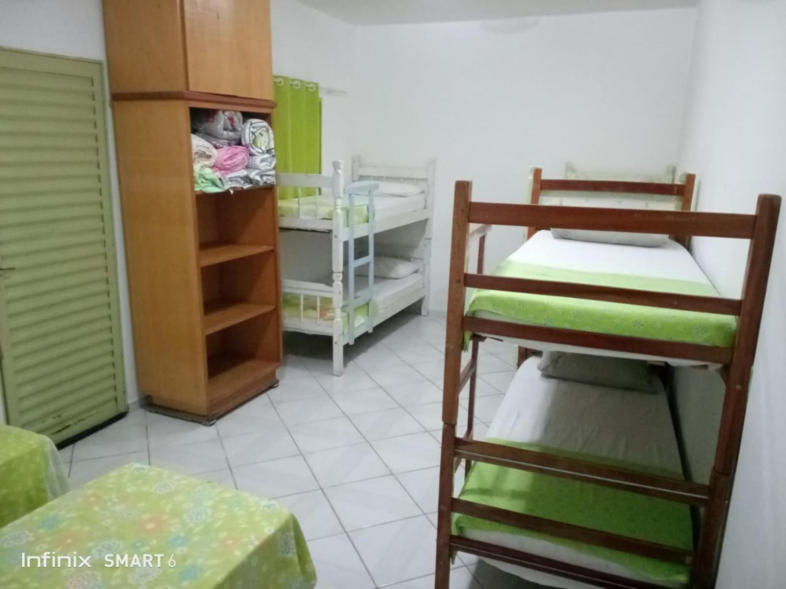 Pousada São Matheus Cachoeira Paulista Exterior foto